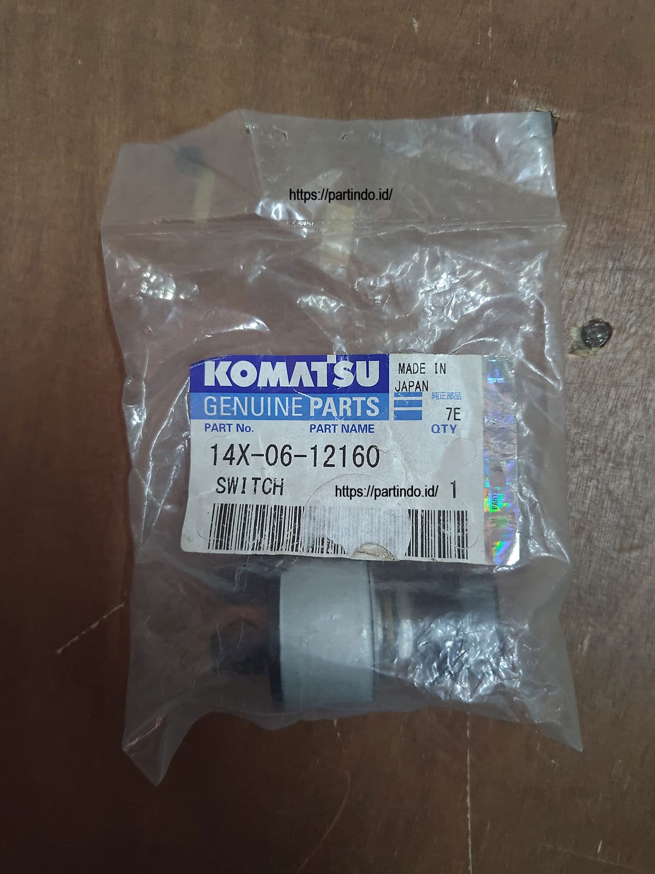 14X-06-12160 14X0612160